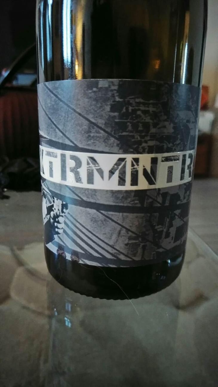 XTRMNTR - Collectif Anonyme (RETIRED) - Collectif Anonyme (RETIRED) 