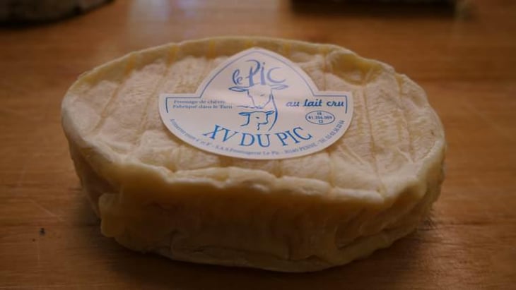 Xv Du Pic - Monvínic Store - 524871