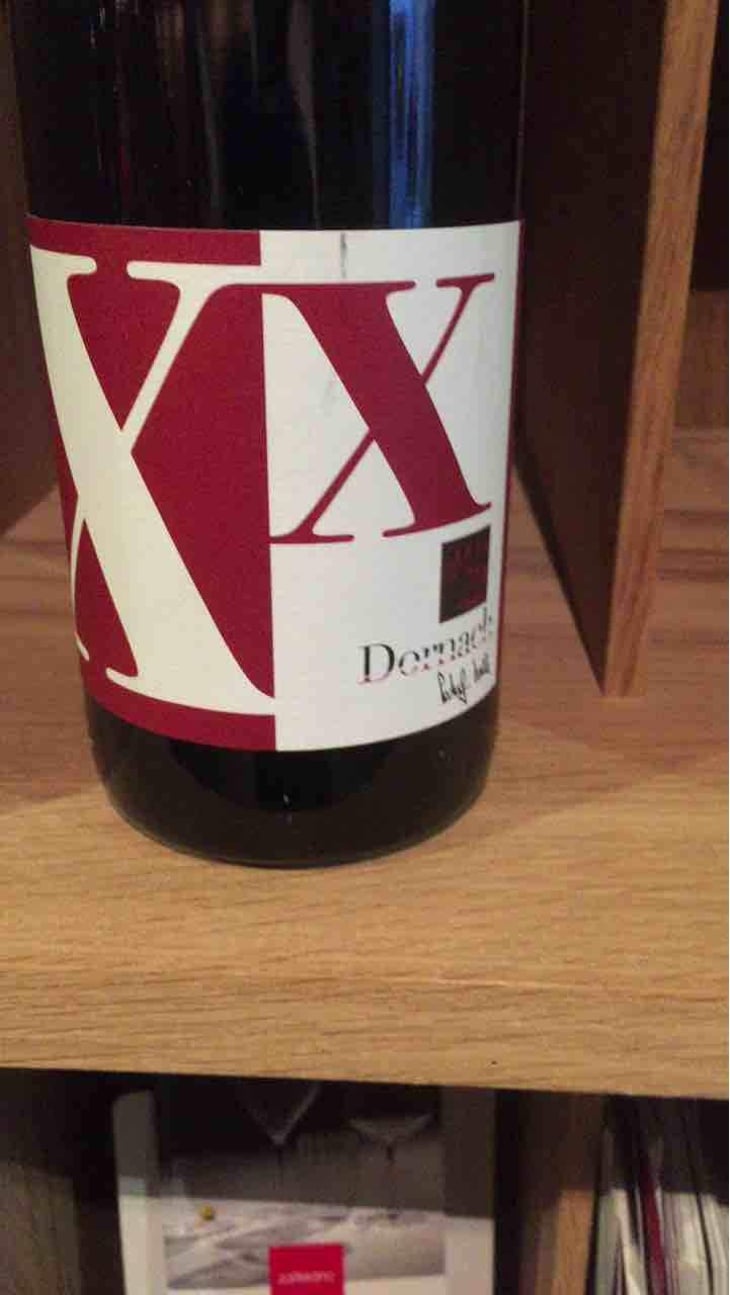 Xx - Ansitz Dornach - Patrick & Karoline Uccelli 