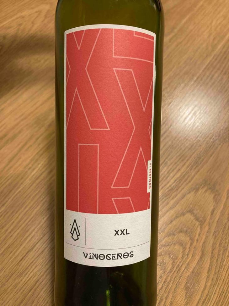 XXL - Vinoceros - Christophe Guittet -2020