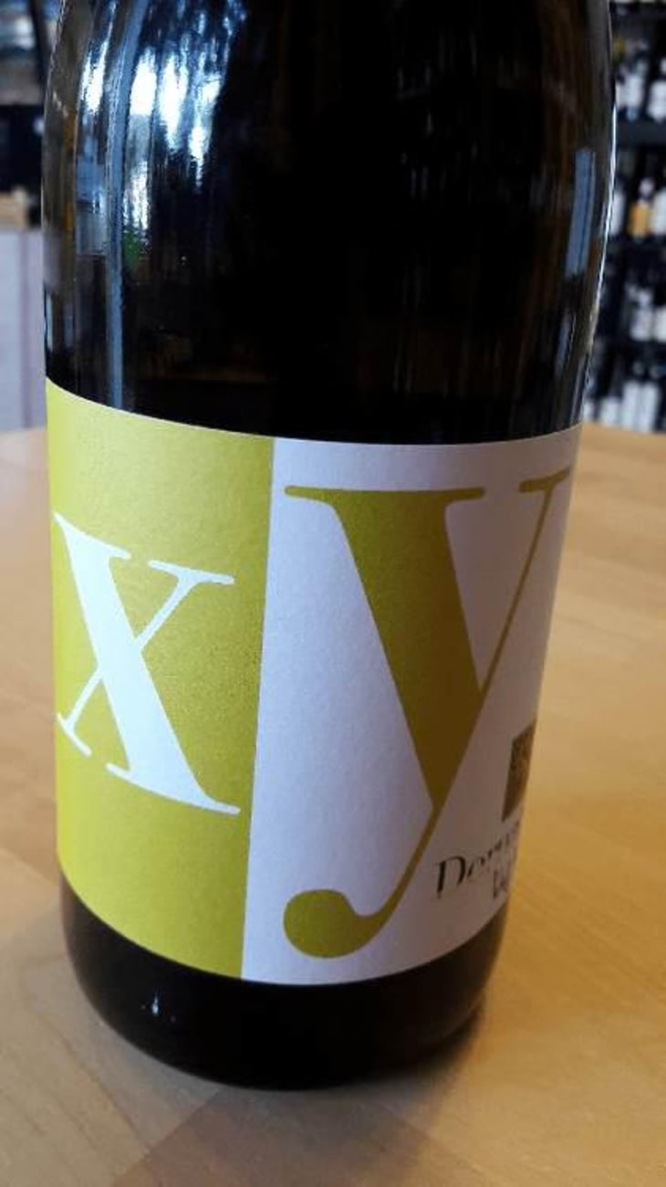 Xy - Ansitz Dornach - Patrick & Karoline Uccelli 