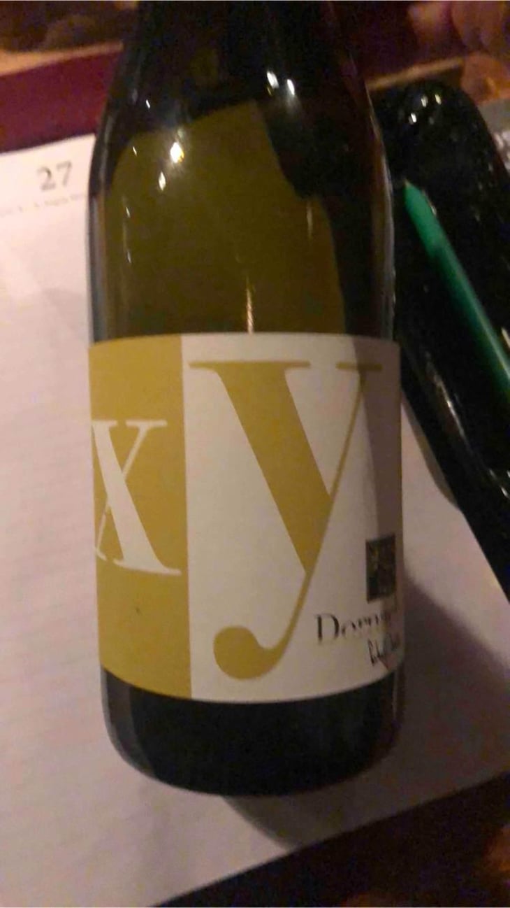 Xy - Ansitz Dornach - Patrick & Karoline Uccelli 