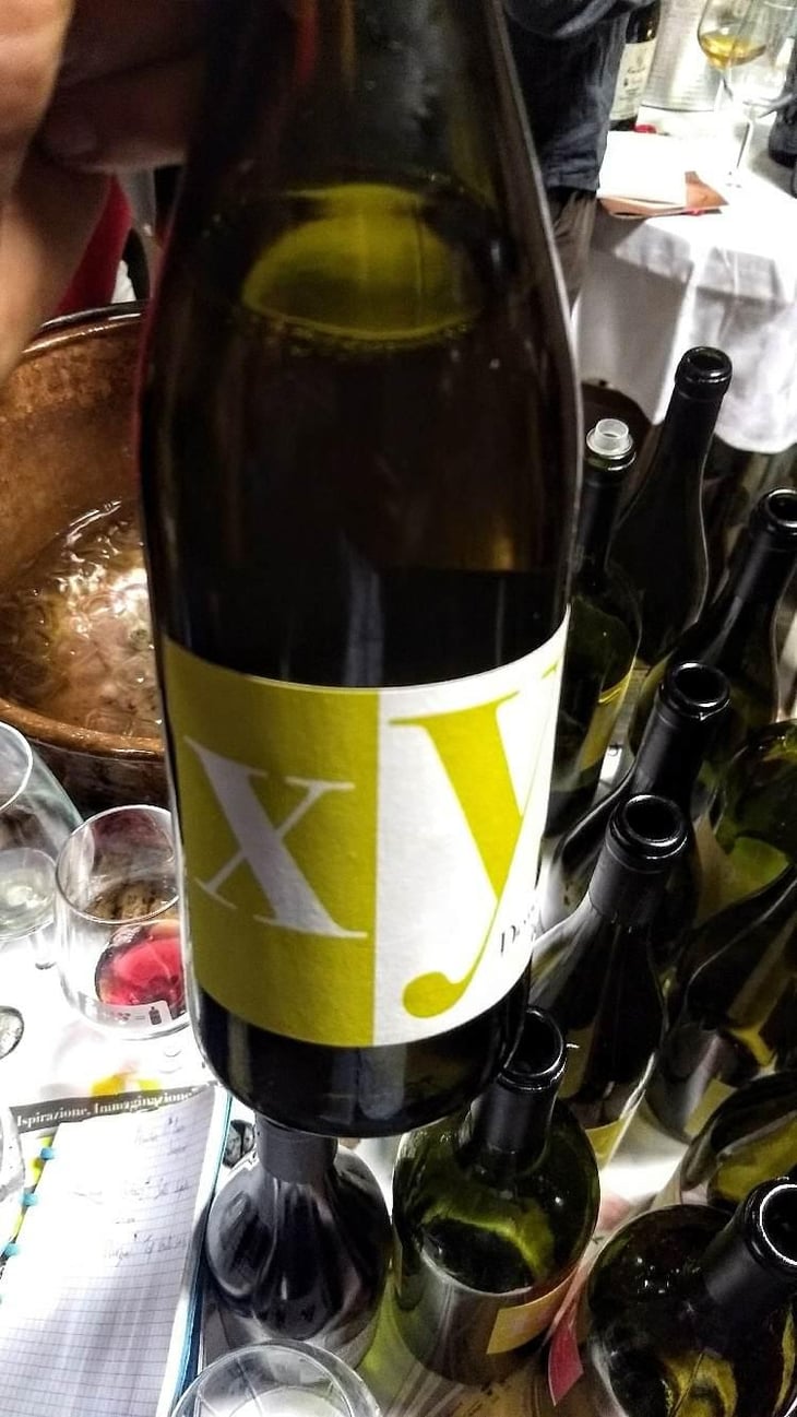 Xy - Ansitz Dornach - Patrick & Karoline Uccelli 