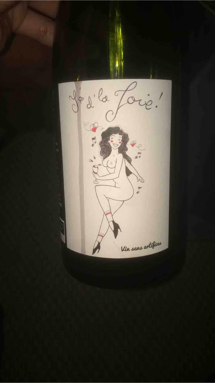 Y’a D’la Joie - Castillon - Cousin & Compagnie 