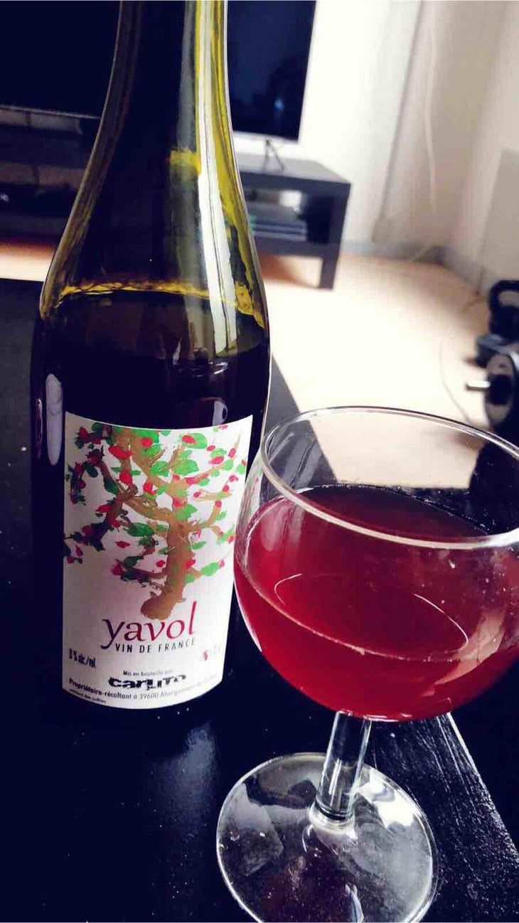 Yavol - Carlito - Charles Dagand 