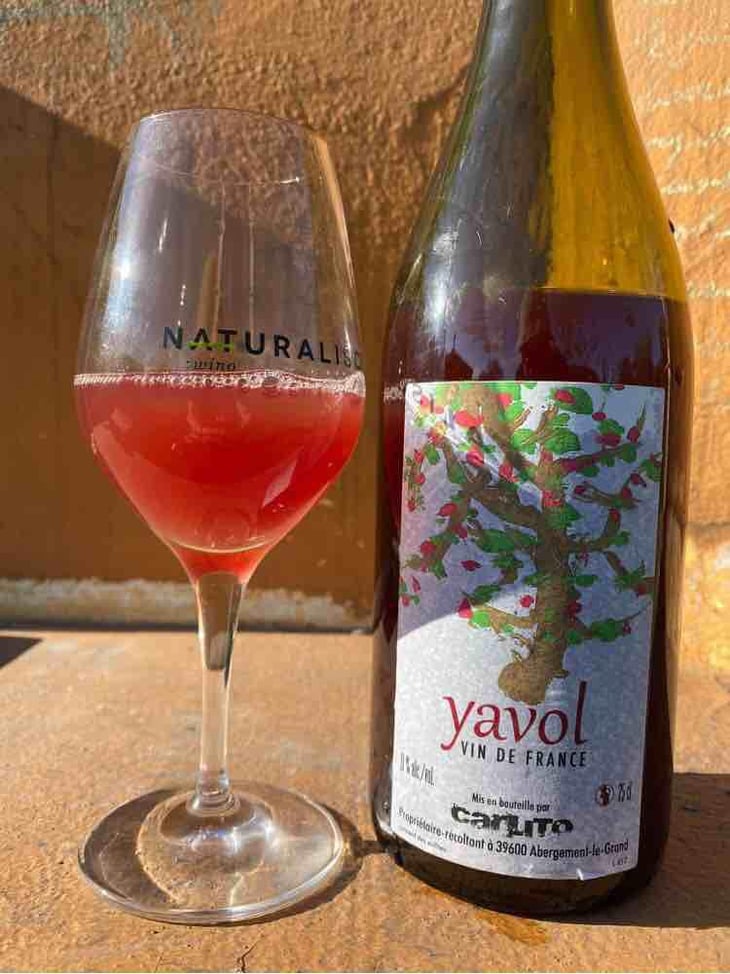 Yavol - Carlito - Charles Dagand 