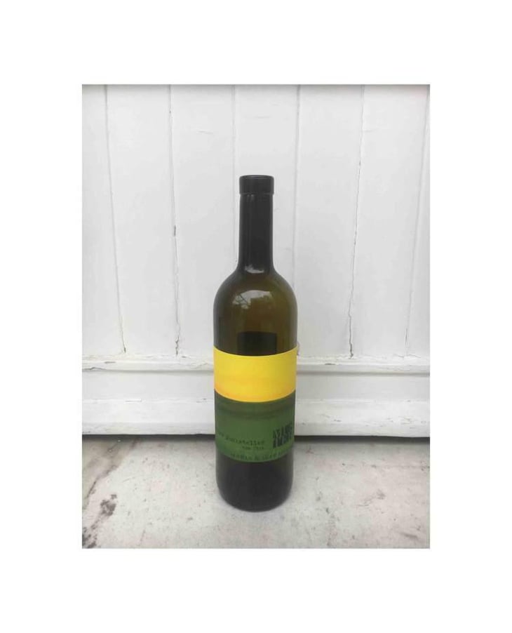 Gelber Muskateller vom Opok - Weingut Muster - Maria & Sepp Muster 