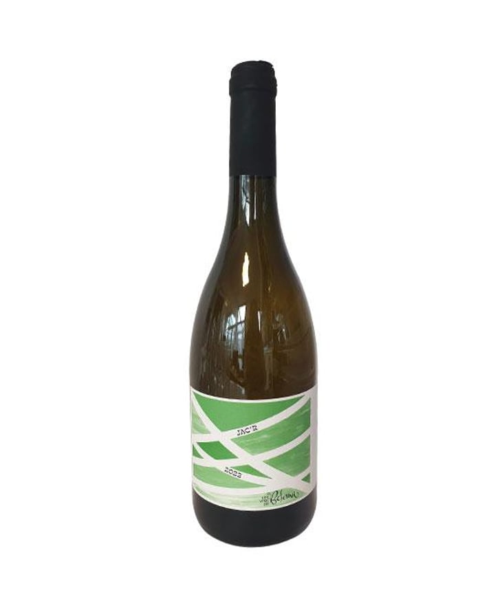 y'en a ! - Les Vins De Belema - Yann Pernuit -2019