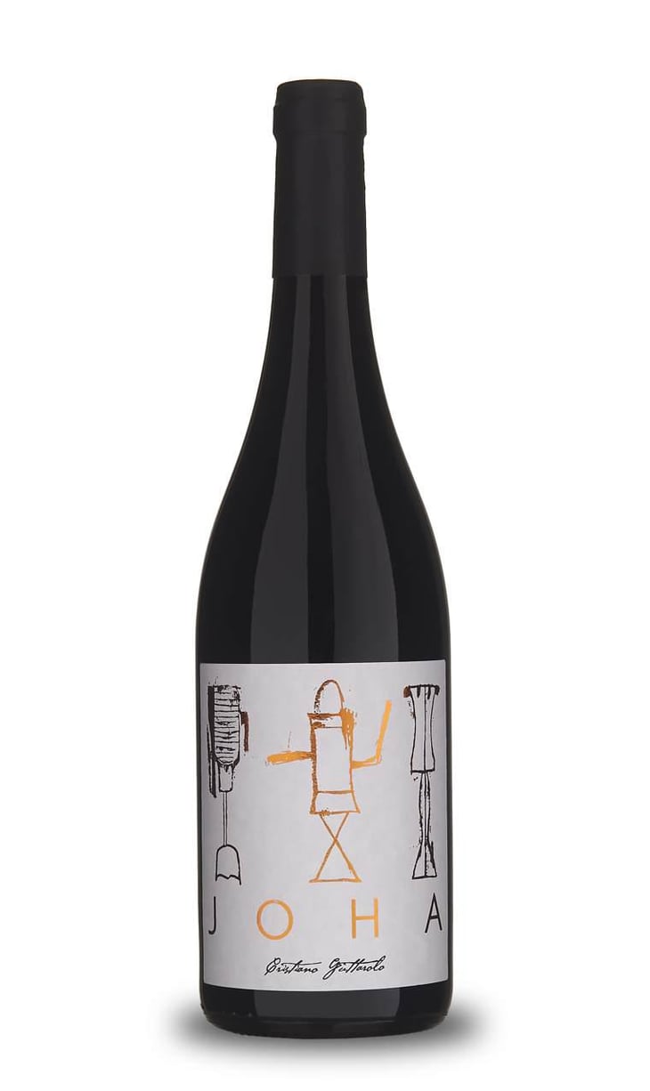 Joha - Cantine Cristiano Guttarolo - Cristiano Guttarolo 
