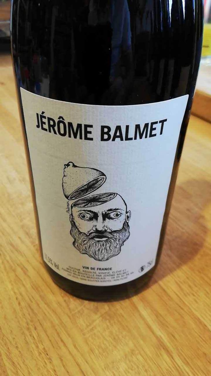 Yeux Bleus - Jérôme Balmet - Jérôme Balmet 