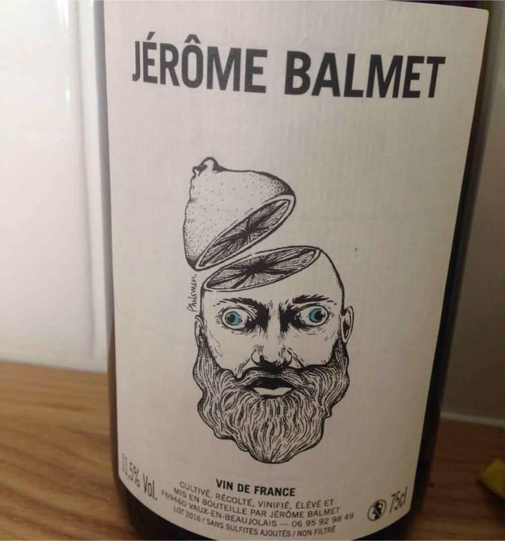 Yeux Bleus - Jérôme Balmet - Jérôme Balmet 