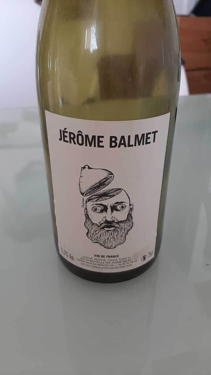 Yeux Bleus - Jérôme Balmet - Jérôme Balmet 