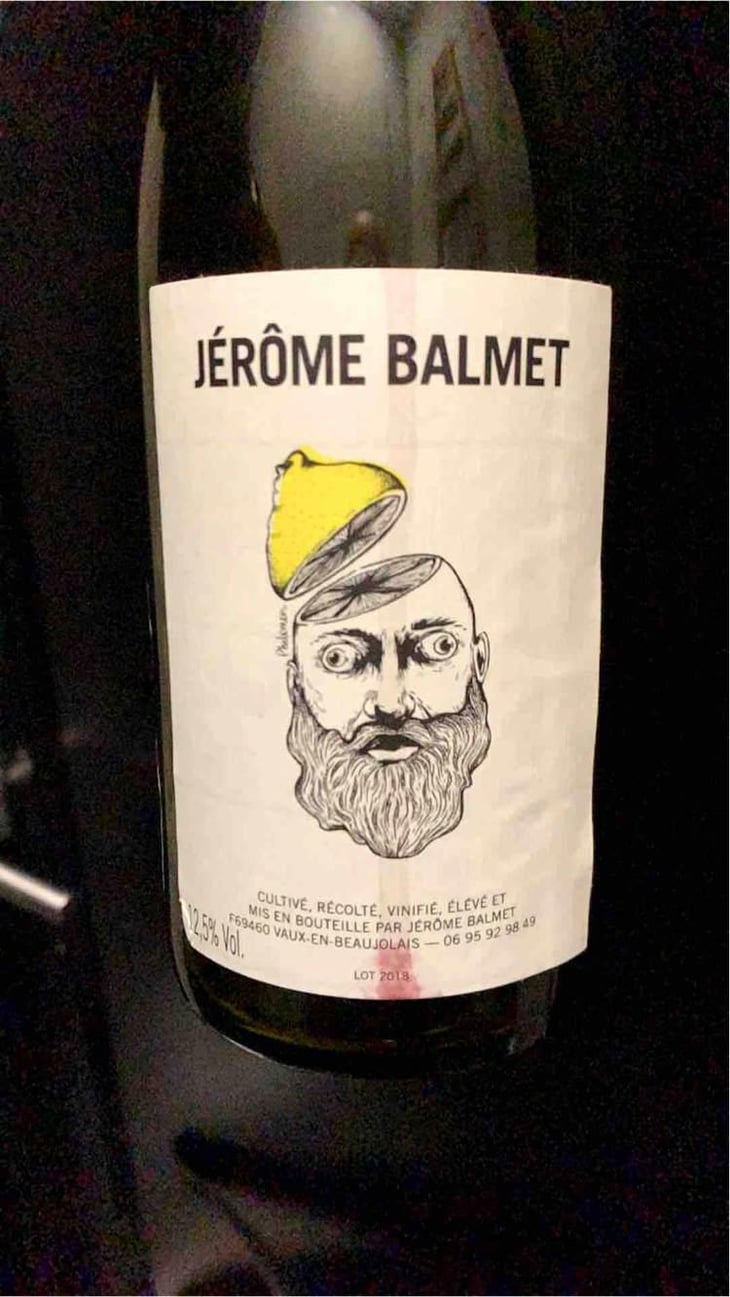 Yeux Bleus - Jérôme Balmet - Jérôme Balmet 