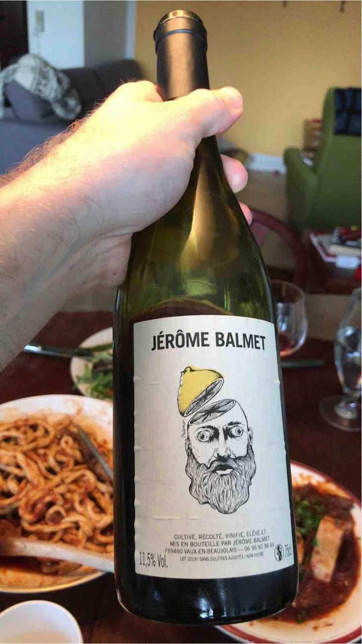Yeux Bleus - Jérôme Balmet - Jérôme Balmet 