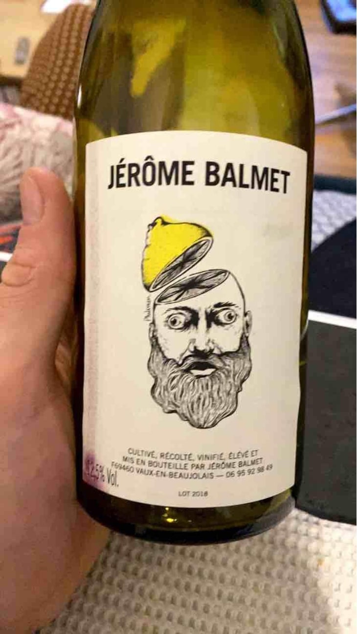 Yeux Bleus - Jérôme Balmet - Jérôme Balmet 