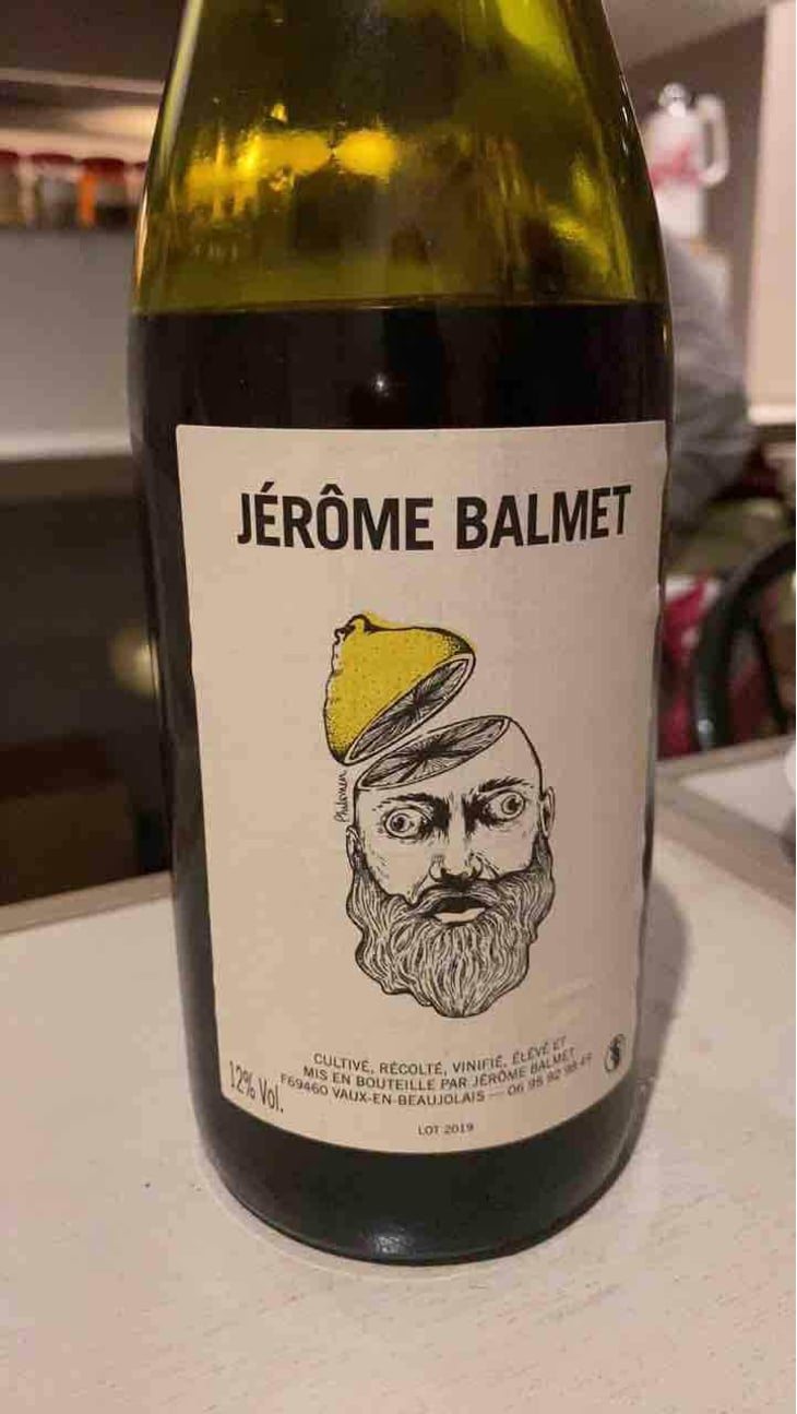 Yeux Bleus - Jérôme Balmet - Jérôme Balmet 