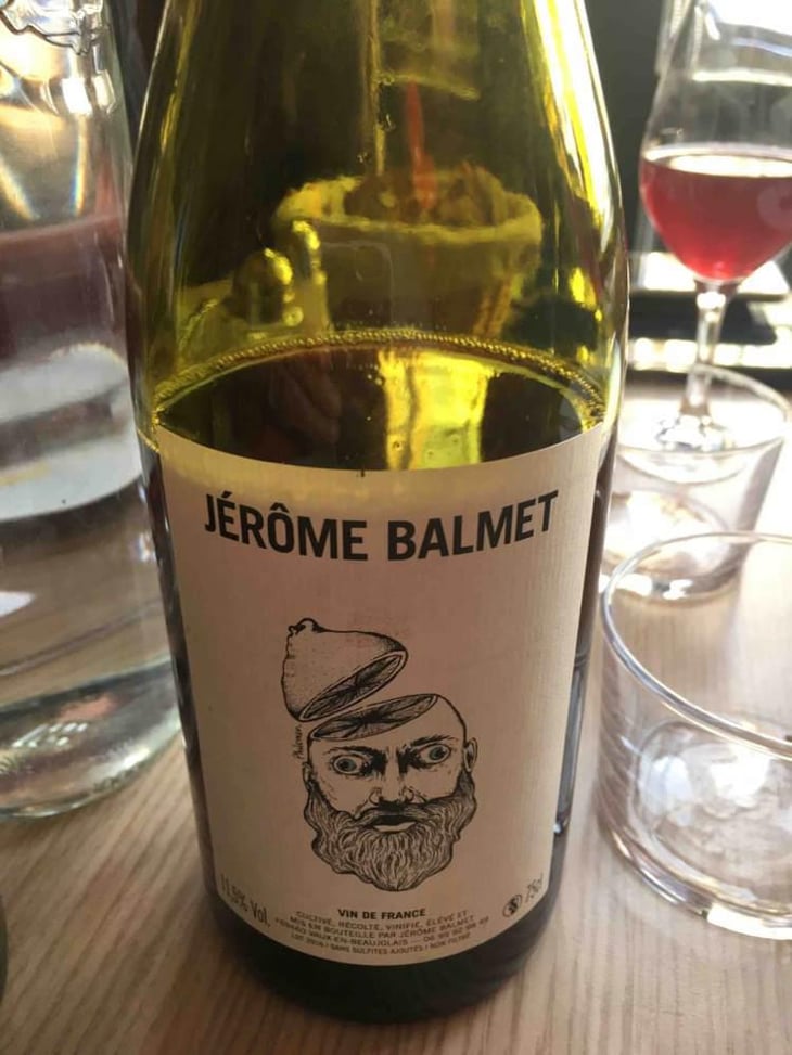 Yeux Bleus - Jérôme Balmet - Jérôme Balmet 