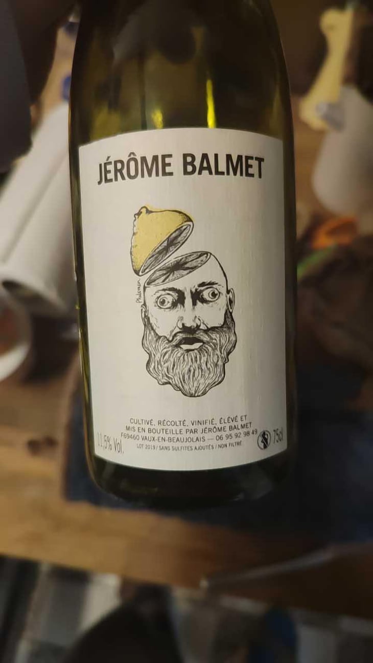 Yeux Bleus - Jérôme Balmet - Jérôme Balmet 