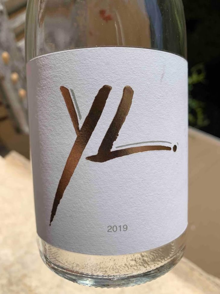 YL - Yves Leccia - Yves & Sandrine Leccia 