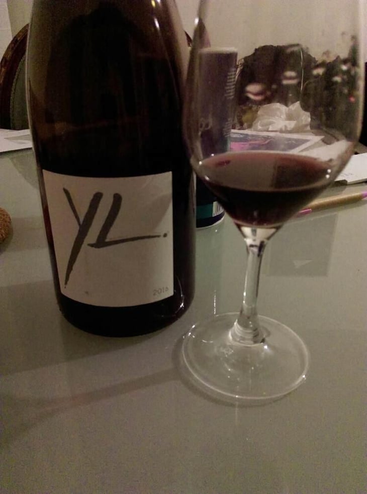 YL - Yves Leccia - Yves & Sandrine Leccia 