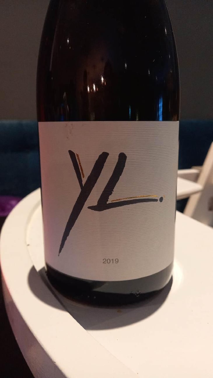 YL - Yves Leccia - Yves & Sandrine Leccia 