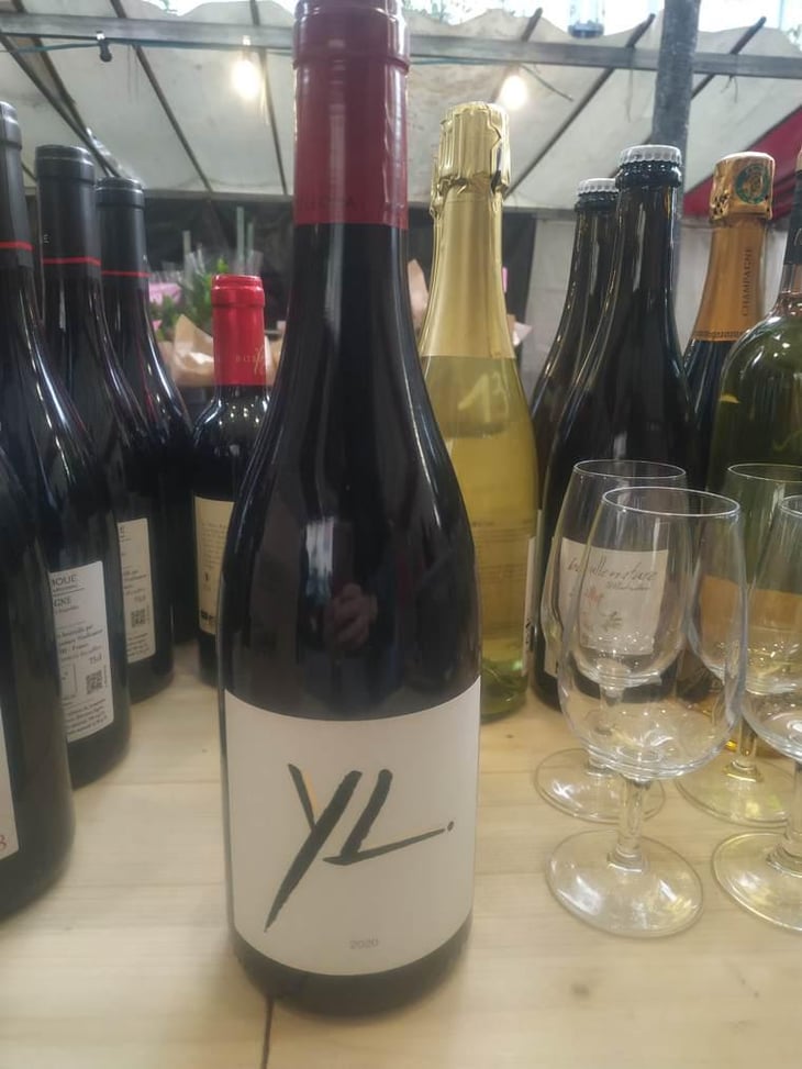 YL - Yves Leccia - Yves & Sandrine Leccia 
