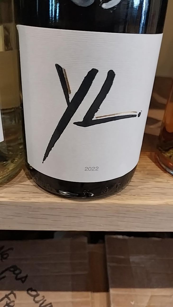 YL - Yves Leccia - Yves & Sandrine Leccia 