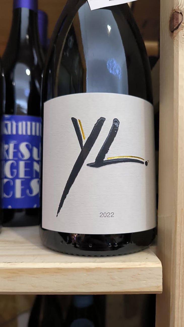 YL - Yves Leccia - Yves & Sandrine Leccia 