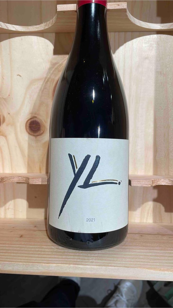 YL - Yves Leccia - Yves & Sandrine Leccia 