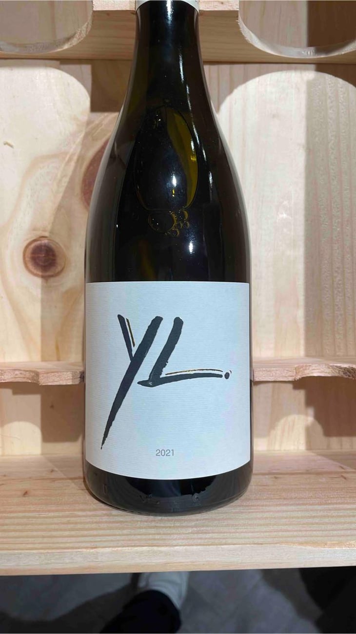 YL - Yves Leccia - Yves & Sandrine Leccia 