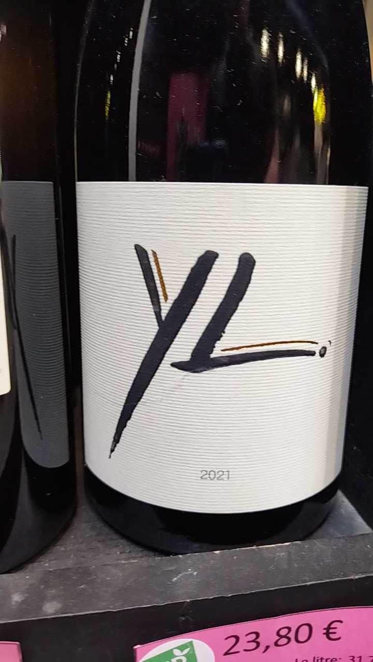 YL - Yves Leccia - Yves & Sandrine Leccia 