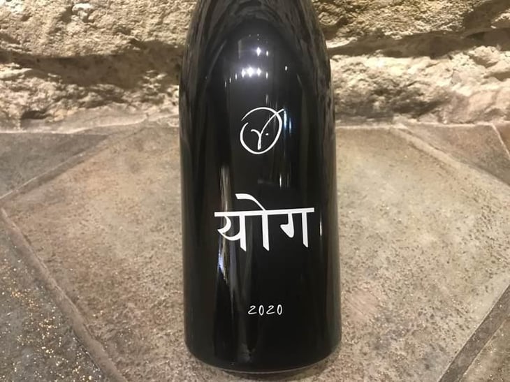 Yoga योग - Justine Vigne - Justine Vigne 
