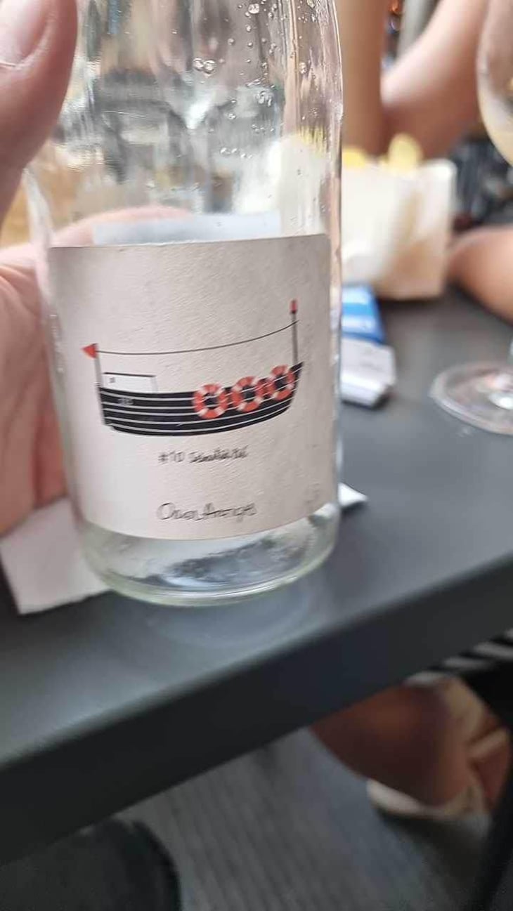 Sos #12 Succés Vinicola - Mas Pellisser - Oriol Artigas 