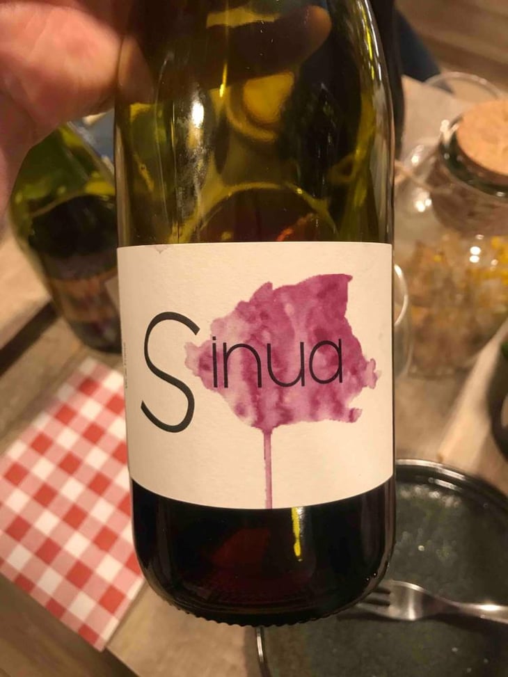 Sinua - Domaine Régnier-David - Jean-Francois Régnier -2021