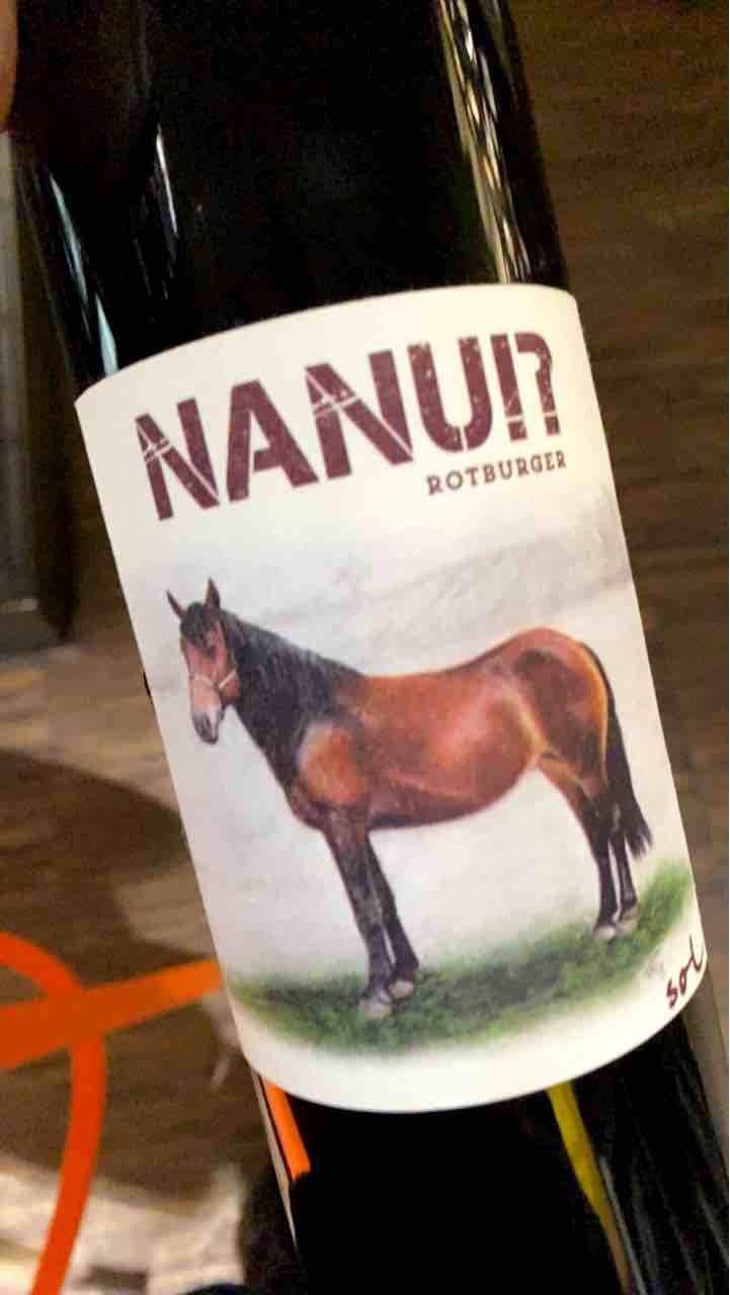 Nanu - Sol - Michael Gindl 