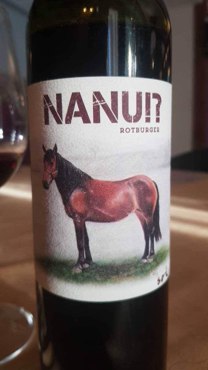 Nanu - Sol - Michael Gindl 