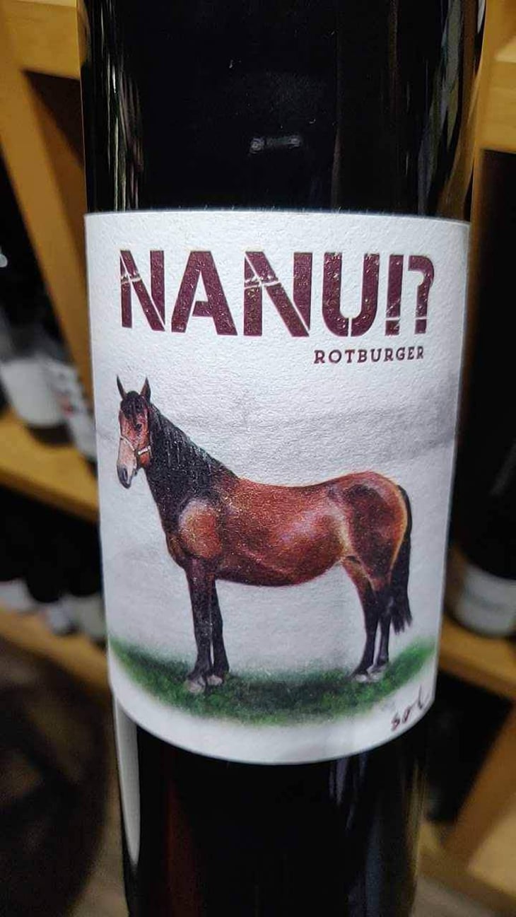 Nanu - Sol - Michael Gindl 