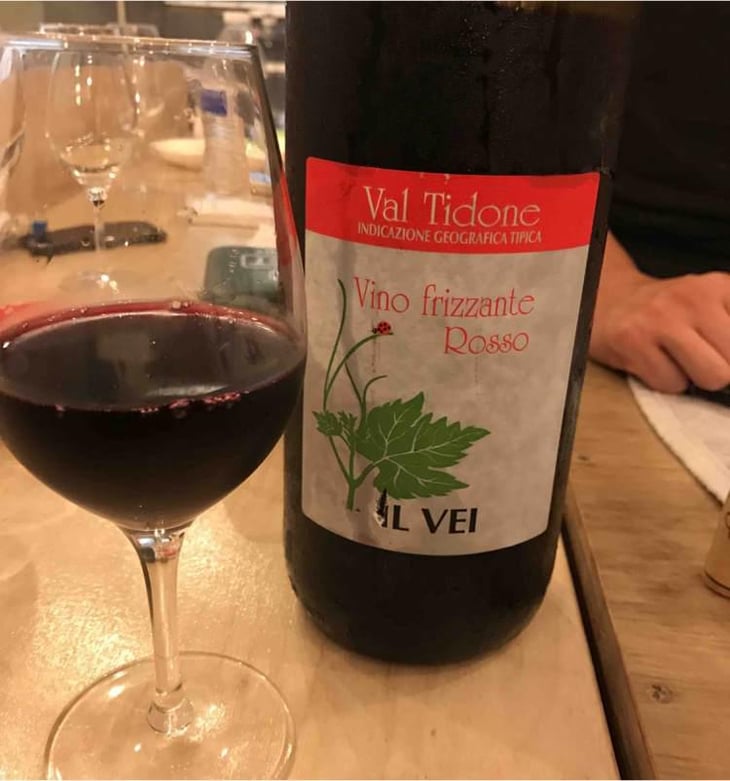 IL VEI - Il Vei - Il Vei 