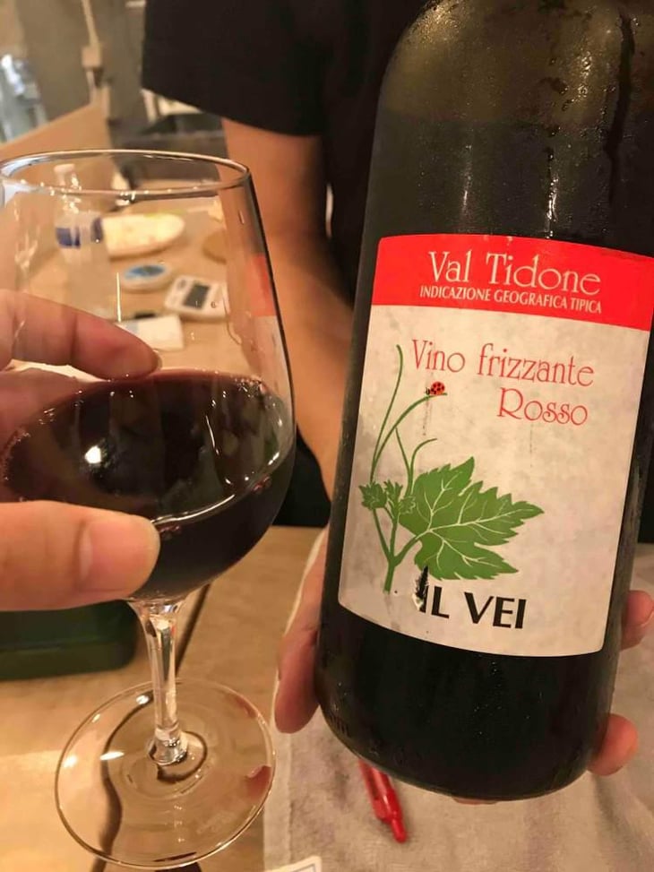 IL VEI - Il Vei - Il Vei 