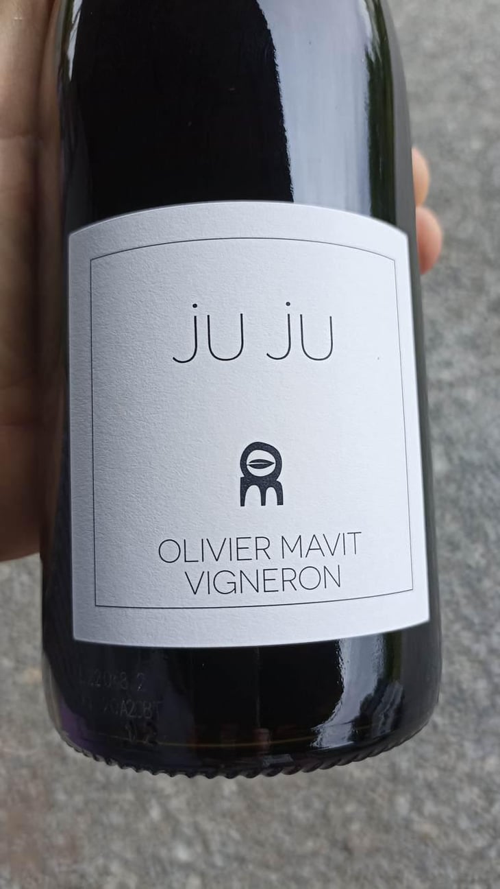 Ju Ju - Olivier Mavit - Olivier Mavit 