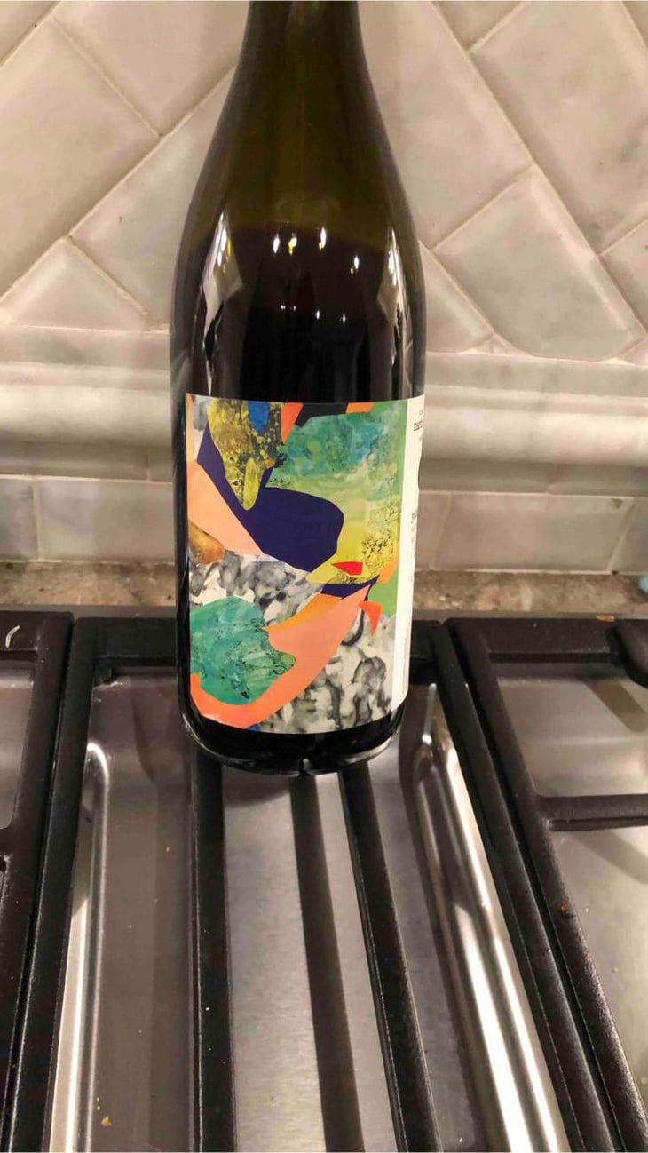 Young Vines - Martha Stoumen - Martha Stoumen 
