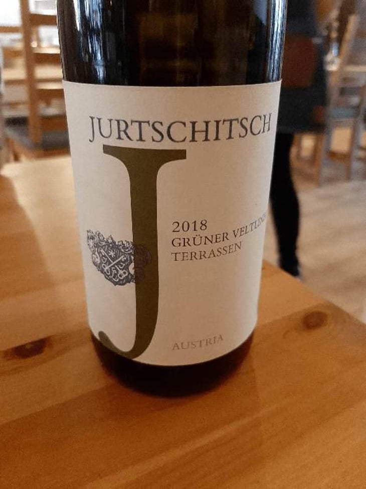 Jurtschitsch - Weingut Jurtschitsch - Alwin & Stefanie Jurtschitsch 