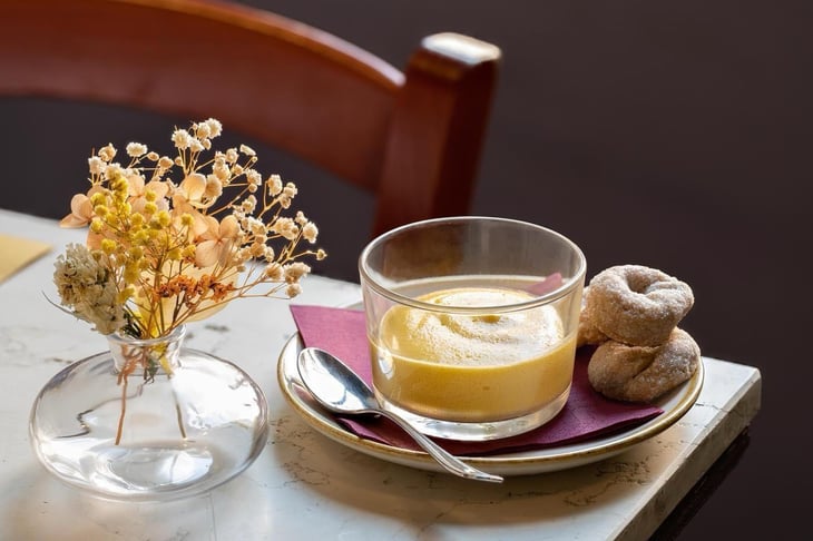 Zabaione - Proloco Trastevere - 806734