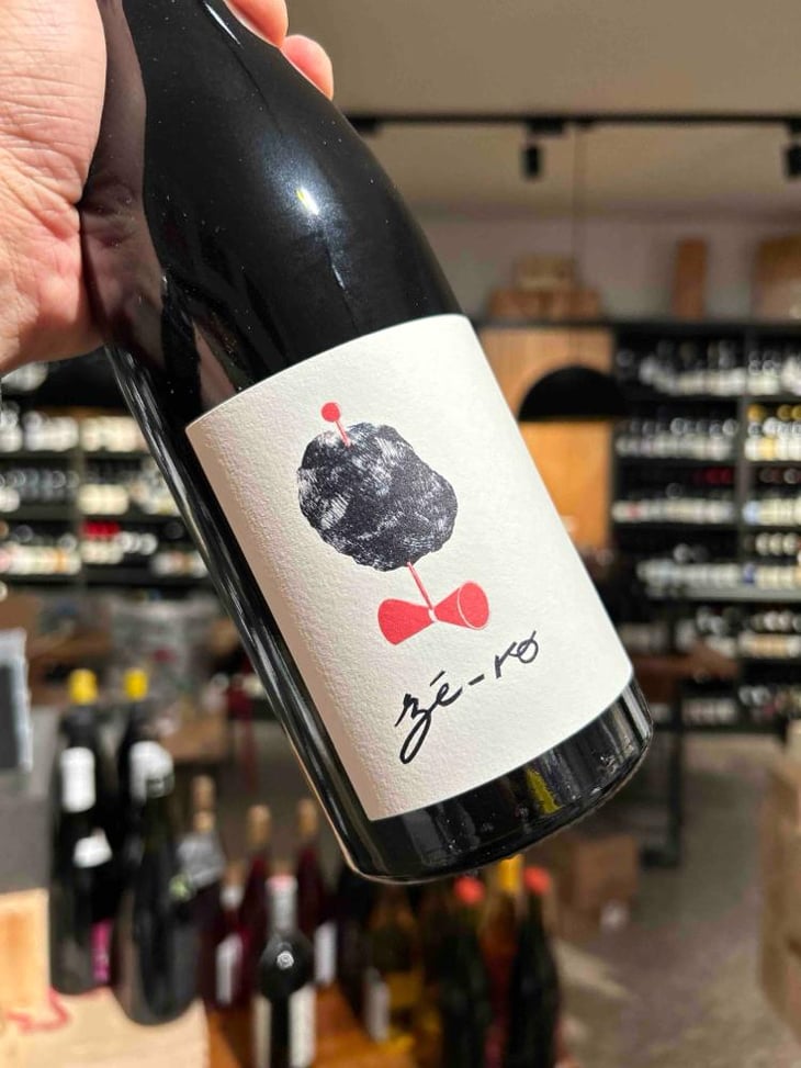 Zé-ro 2019 - Thibaud Capellaro - Thibaud Capellaro 
