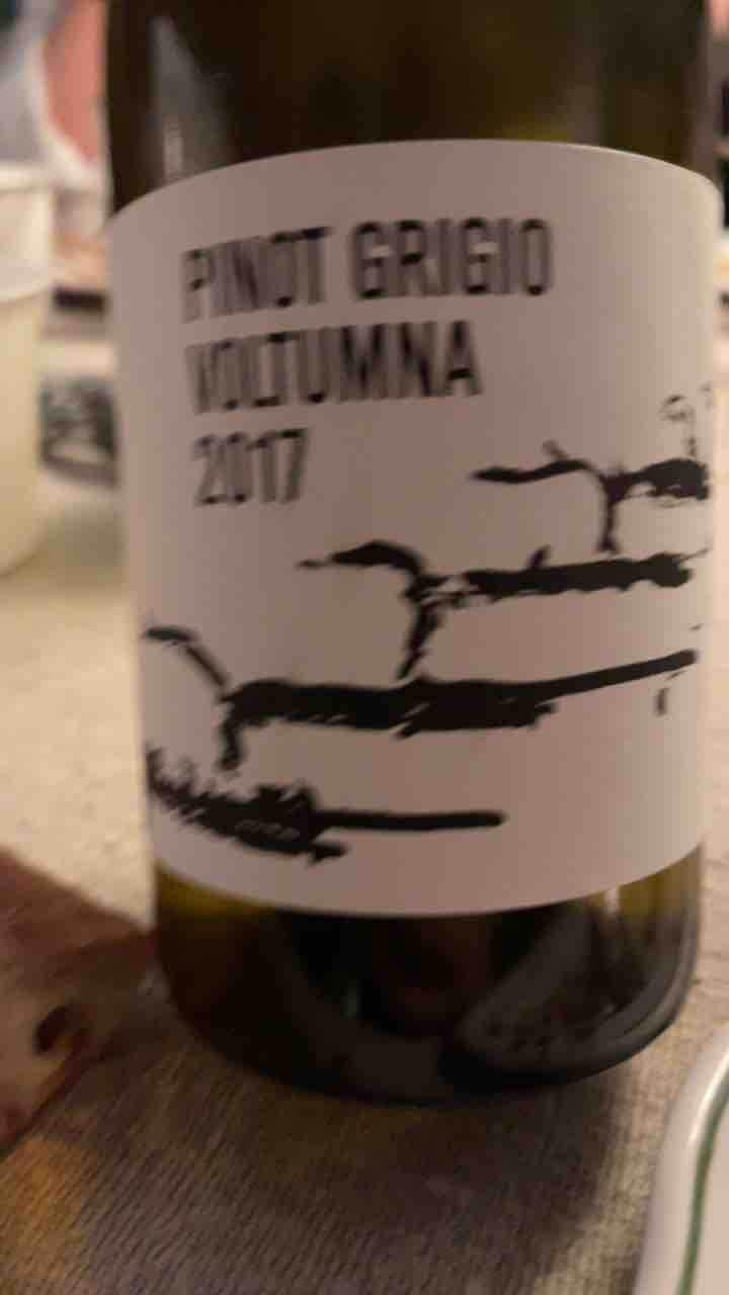 ZENO - Voltumna - Marzio Politi 