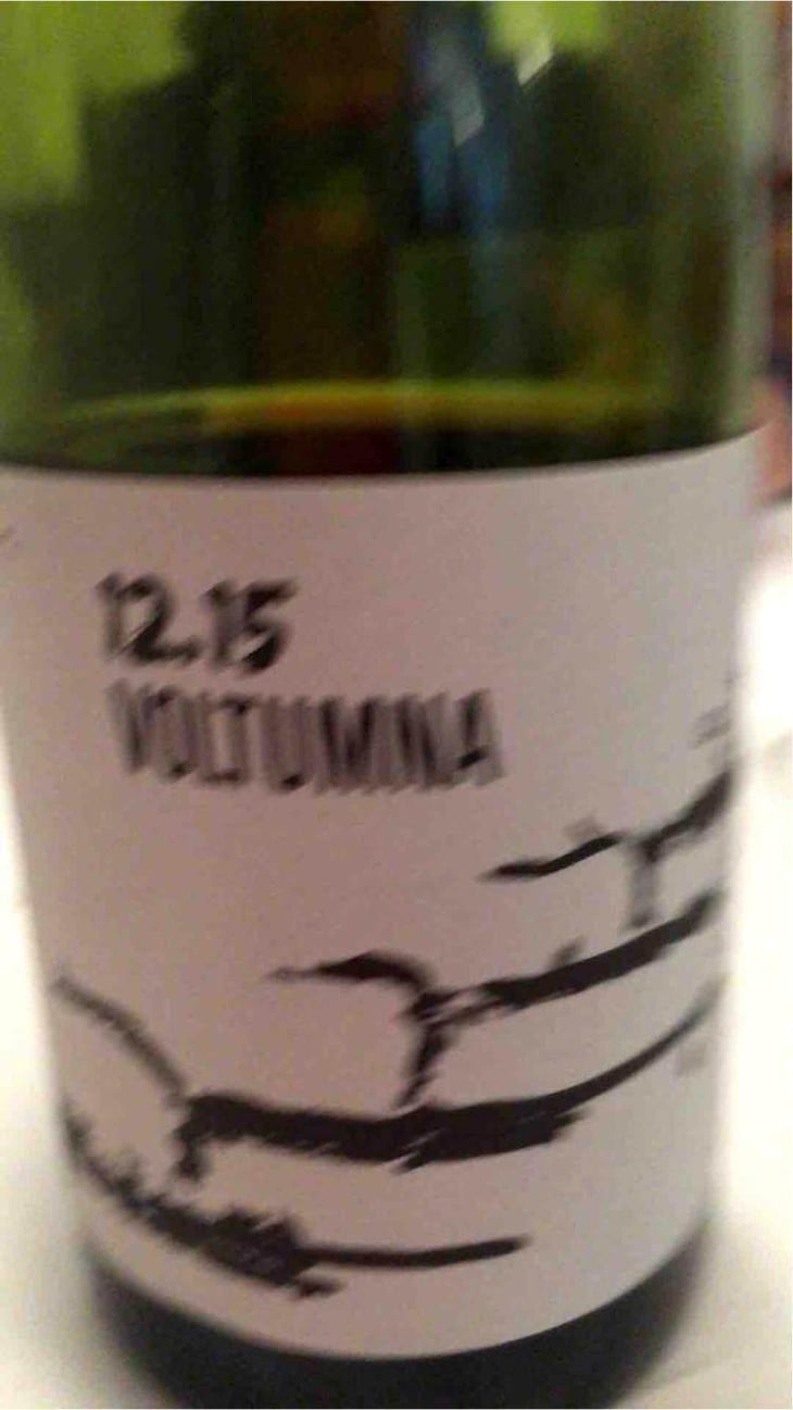 ZENO - Voltumna - Marzio Politi 