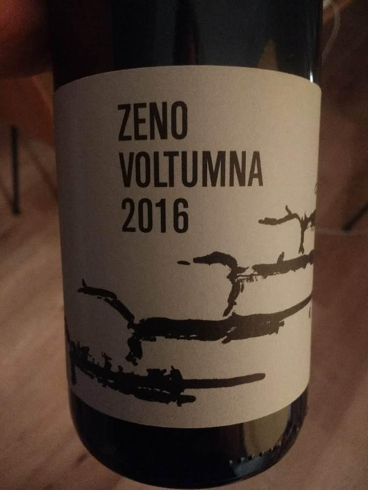 Zeno Voltumna - Volumna Scarl Dicomano - Covibio 