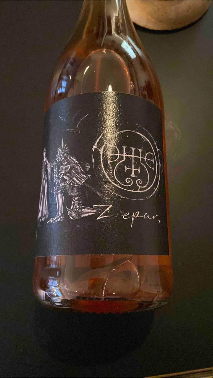 Zepar - MK Wine - Sabrina & Matthias Kowalczyk -2021