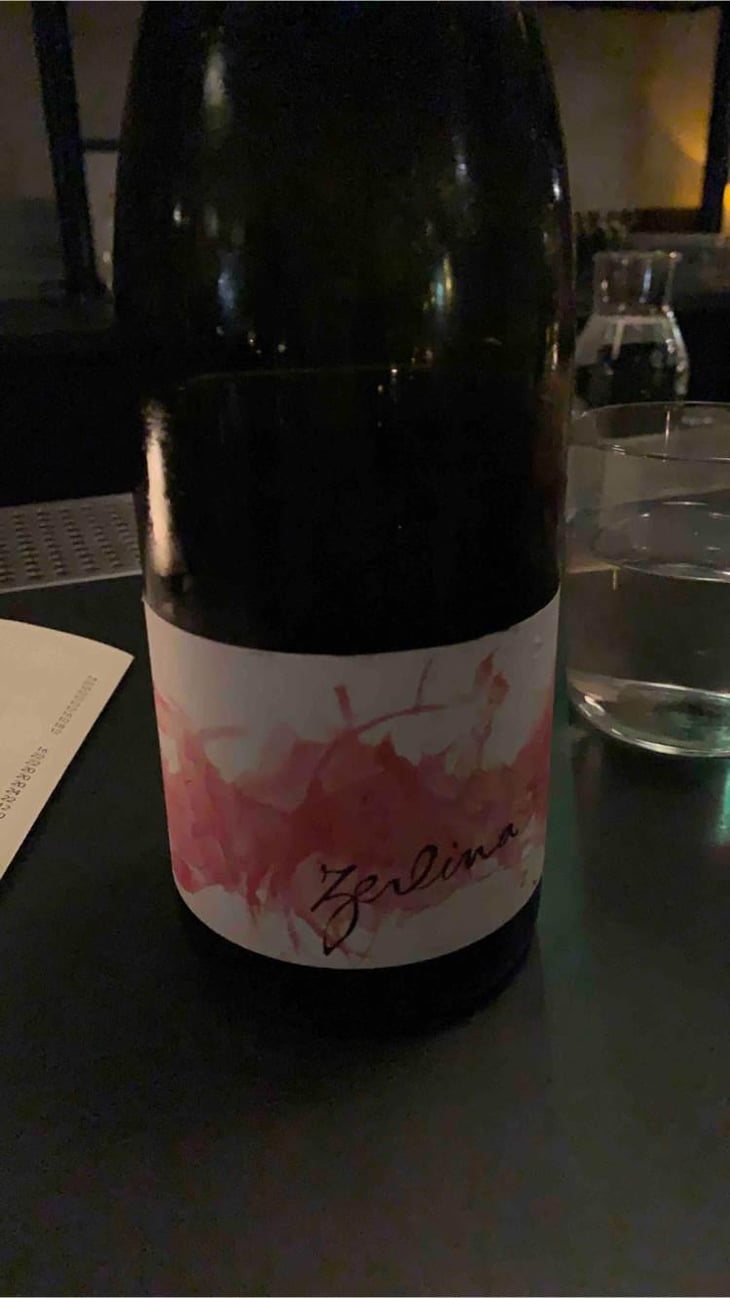 Zerlina - Domaine de l'Octavin - Alice Bouvot 