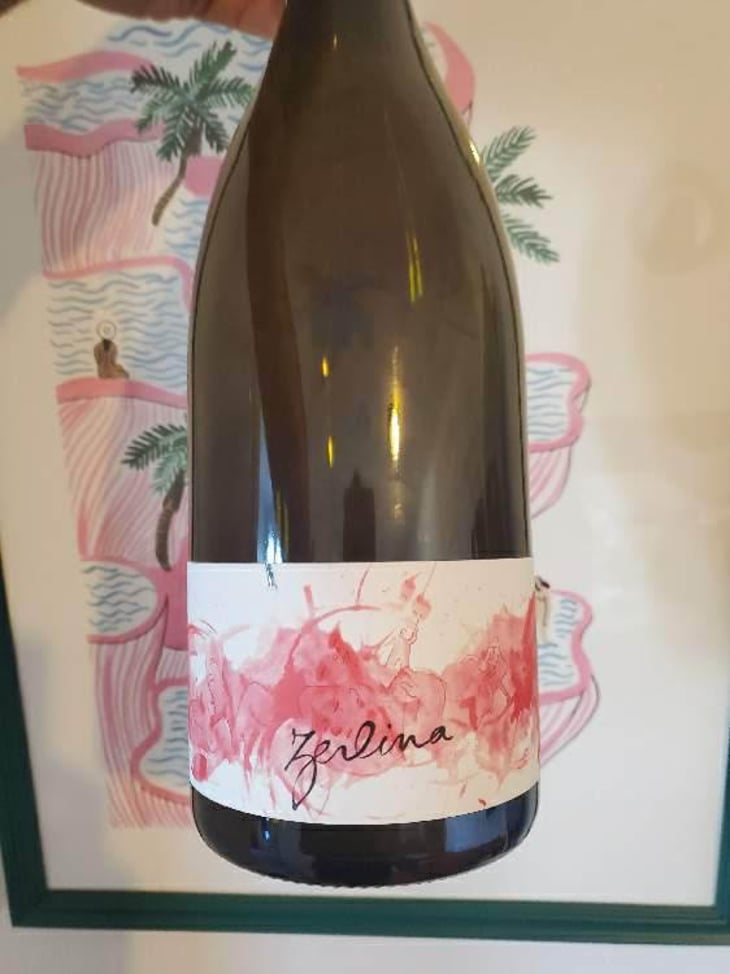 Zerlina - Domaine de l'Octavin - Alice Bouvot 